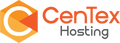CenTex Hosting 2024 Logo
