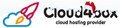 Cloud4box 2024 Logo