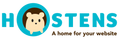 Hostens 2024 Logo